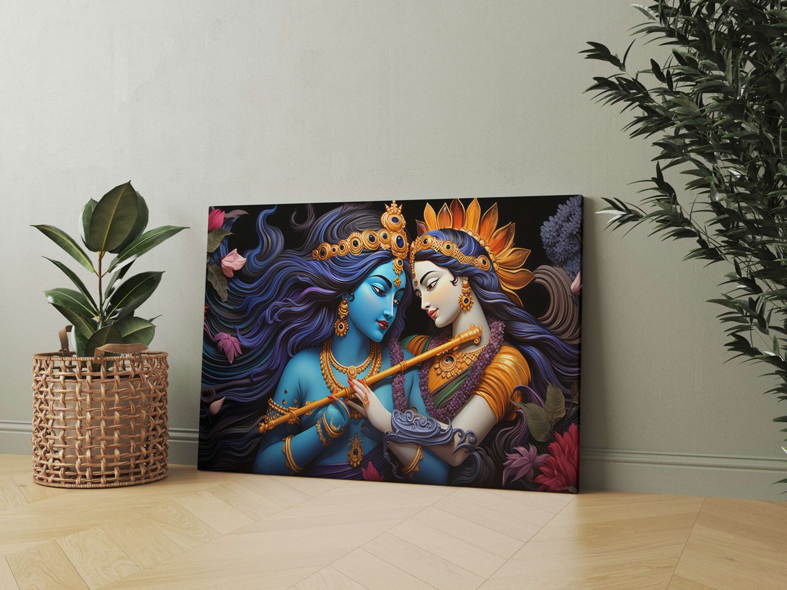 Contemporary Canvas Prints for Your Home or Office - Image 2